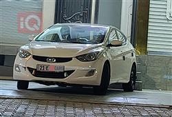 هیوندای ئەلەنترا